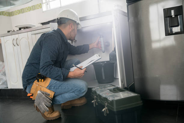 Best Gas Line Repair  in Westfield, WI
