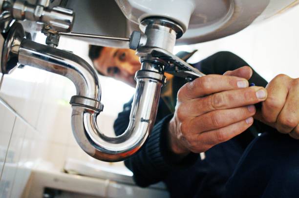 Best Best Plumbers Near Me  in Westfield, WI