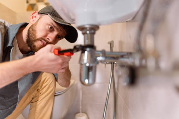Best Pipe Repair Near Me  in Westfield, WI