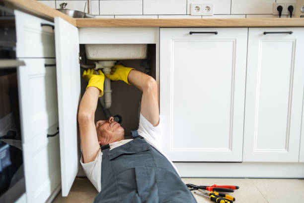Reliable Westfield, WI Plumbing Solutions