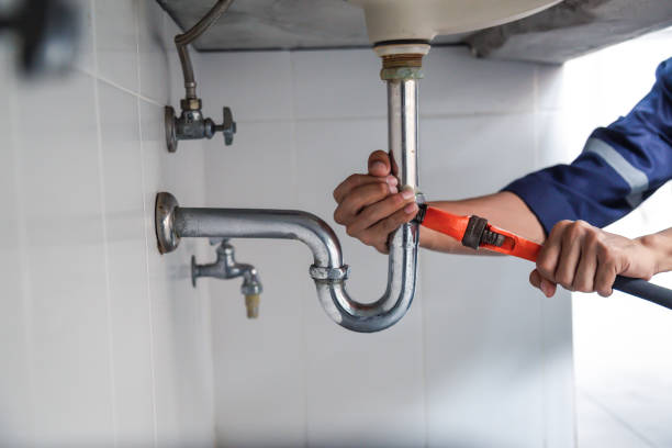 Best Plumbing Services Near Me  in Westfield, WI
