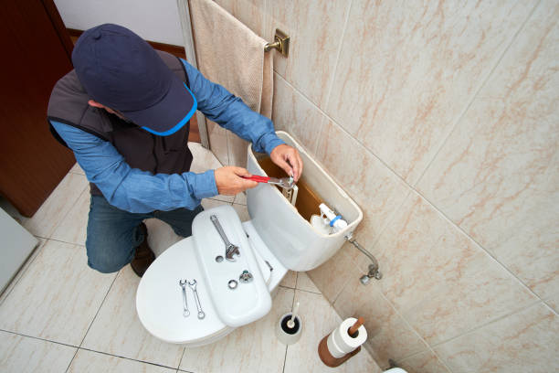 Best Sewer Cleaning Services  in Westfield, WI