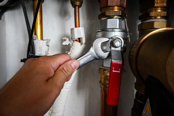 Best Shower Repair Services  in Westfield, WI